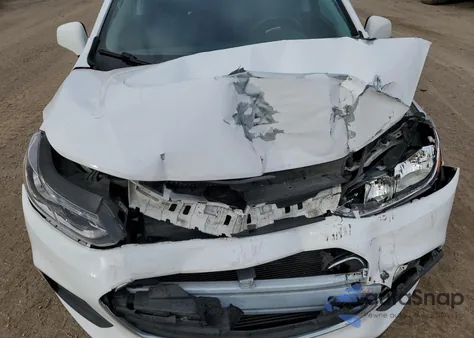 2020 Chevrolet Trax Ls from USA, damaged, VIN 3GNCJKSB4LL140037